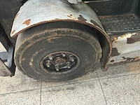 Still - 2018 - rx60-25l - vorkheftruck - afbeelding 15 van  15