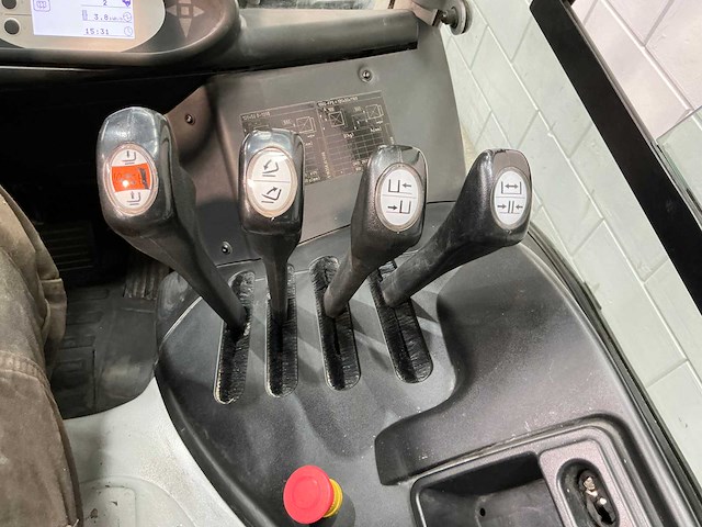 Still - 2018 - rx60-35 - vorkheftruck - afbeelding 6 van  20