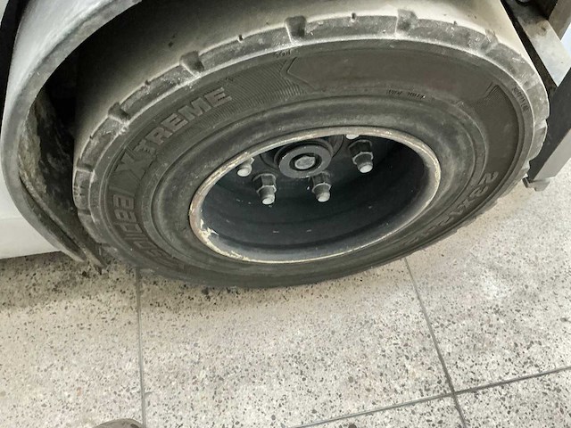 Still - 2018 - rx60-35 - vorkheftruck - afbeelding 9 van  20