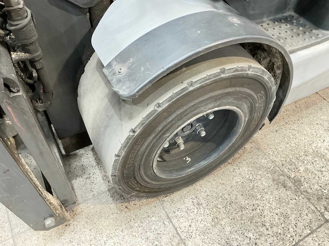 Still - 2018 - rx60-35 - vorkheftruck - afbeelding 11 van  20