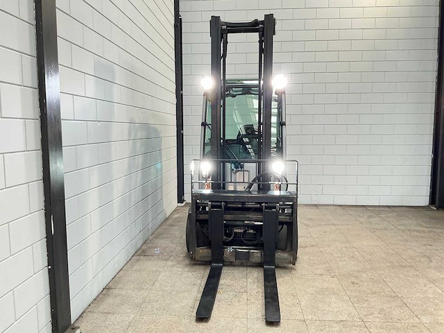 Still - 2018 - rx60-35 - vorkheftruck - afbeelding 15 van  20