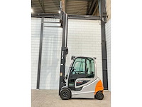 Still - 2018 - rx60-35 - vorkheftruck - afbeelding 18 van  20