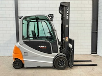 Still - 2018 - rx60-35 - vorkheftruck - afbeelding 12 van  20