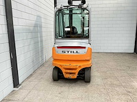 Still - 2018 - rx60-35 - vorkheftruck - afbeelding 16 van  20