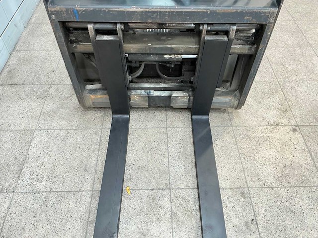 Still - 2018 - rx60-35 - vorkheftruck - afbeelding 17 van  20
