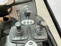 Still - 2018 - rx60-50 - vorkheftruck - afbeelding 1 van  13