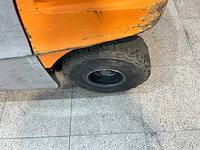 Still - 2018 - rx60-50 - vorkheftruck - afbeelding 10 van  13