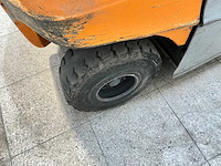 Still - 2018 - rx60-50 - vorkheftruck - afbeelding 11 van  13