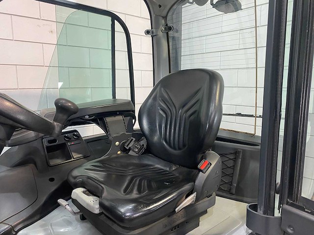 Still - 2018 - rx60-50 - vorkheftruck - afbeelding 2 van  16