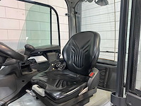 Still - 2018 - rx60-50 - vorkheftruck - afbeelding 2 van  16
