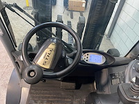 Still - 2018 - rx60-50 - vorkheftruck - afbeelding 3 van  16