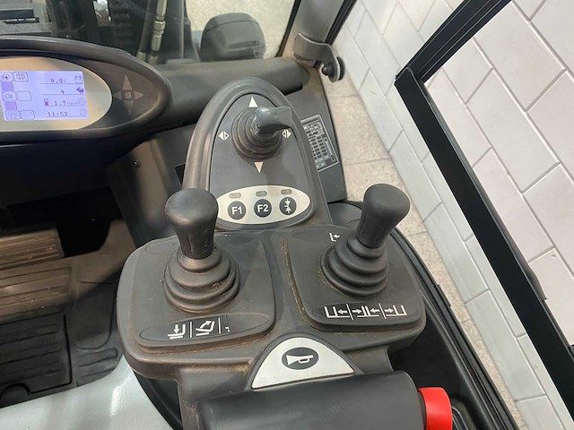 Still - 2018 - rx60-50 - vorkheftruck - afbeelding 4 van  16