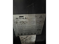 Still - 2018 - rx60-50 - vorkheftruck - afbeelding 7 van  16