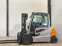 Still - 2018 - rx60-50 - vorkheftruck - afbeelding 1 van  16