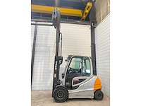 Still - 2018 - rx60-50 - vorkheftruck - afbeelding 14 van  16