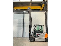 Still - 2018 - rx60-50 - vorkheftruck - afbeelding 5 van  11