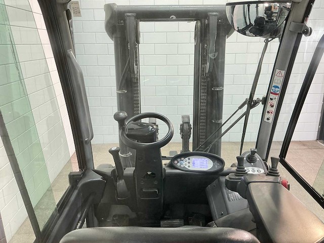 Still - 2018 - rx60-50 - vorkheftruck - afbeelding 9 van  11