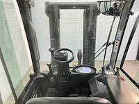 Still - 2018 - rx60-50 - vorkheftruck - afbeelding 9 van  11