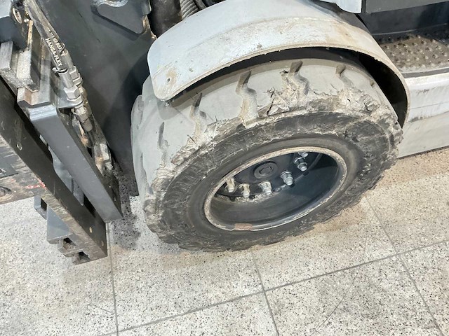 Still - 2018 - rx60-50 - vorkheftruck - afbeelding 10 van  11