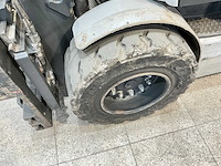 Still - 2018 - rx60-50 - vorkheftruck - afbeelding 10 van  11