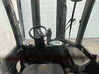 Still - 2018 - rx70-30t - vorkheftruck - afbeelding 2 van  8