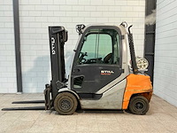 Still - 2018 - rx70-30t - vorkheftruck - afbeelding 1 van  8