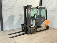 Still - 2018 - rx70-30t - vorkheftruck - afbeelding 5 van  8