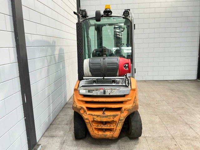 Still - 2018 - rx70-30t - vorkheftruck - afbeelding 6 van  8