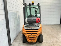 Still - 2018 - rx70-30t - vorkheftruck - afbeelding 6 van  8