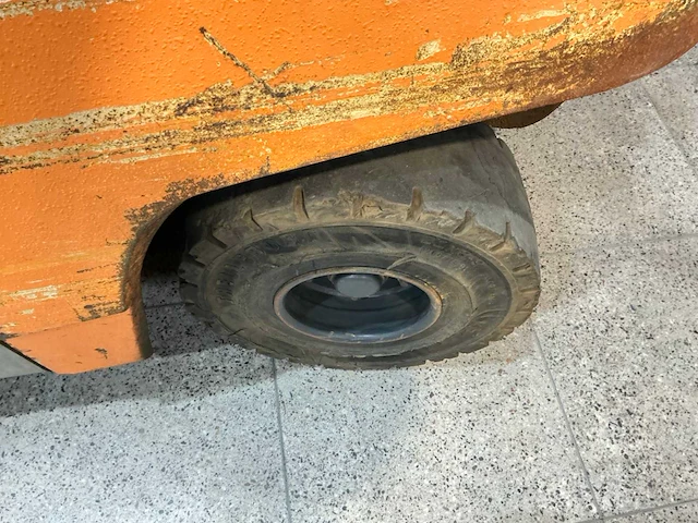 Still - 2018 - rx70-30t - vorkheftruck - afbeelding 12 van  20