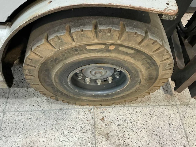 Still - 2018 - rx70-30t - vorkheftruck - afbeelding 13 van  20