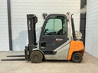 Still - 2018 - rx70-30t - vorkheftruck