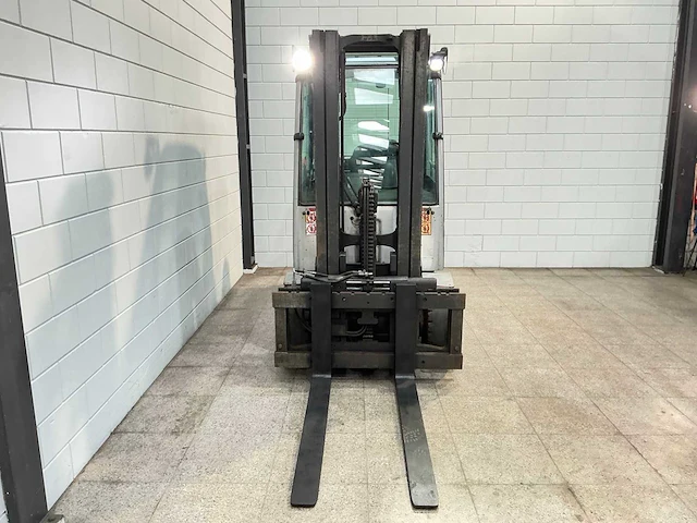 Still - 2018 - rx70-30t - vorkheftruck - afbeelding 3 van  20