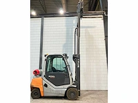 Still - 2018 - rx70-30t - vorkheftruck - afbeelding 16 van  20