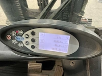 Still - 2018 - rx70-30t - vorkheftruck - afbeelding 18 van  20