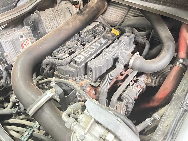 Still - 2018 - rx70-50/600 - 3.83m duplex - vorkheftruck - afbeelding 4 van  18