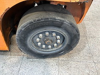 Still - 2018 - rx70-50/600 - 3.83m duplex - vorkheftruck - afbeelding 6 van  18