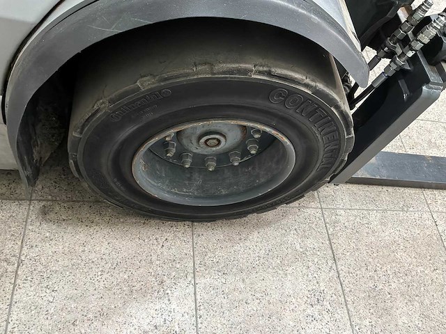 Still - 2018 - rx70-50/600 - 3.83m duplex - vorkheftruck - afbeelding 8 van  18