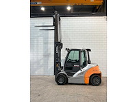 Still - 2018 - rx70-50/600 - 3.83m duplex - vorkheftruck - afbeelding 11 van  18