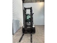 Still - 2018 - rx70-50/600 - 3.83m duplex - vorkheftruck - afbeelding 13 van  18