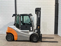 Still - 2018 - rx70-50/600 - 3.83m duplex - vorkheftruck - afbeelding 14 van  18
