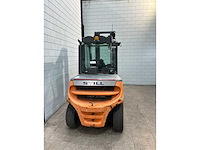 Still - 2018 - rx70-50/600 - 3.83m duplex - vorkheftruck - afbeelding 15 van  18