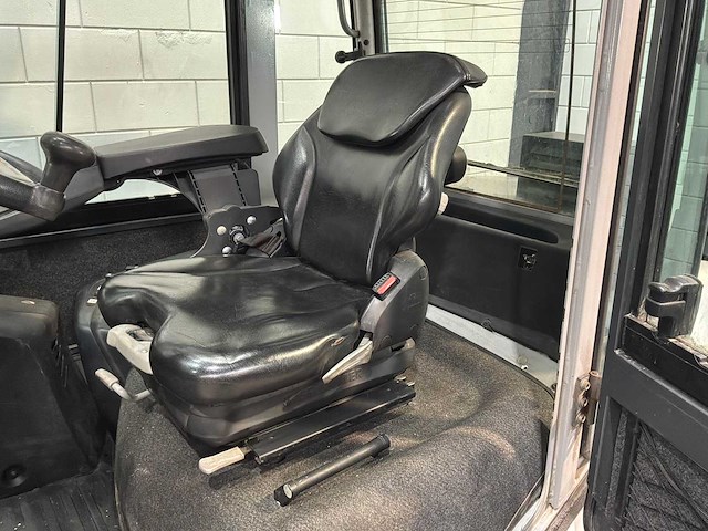 Still - 2018 - rx70-50/600 - 3.83m duplex - vorkheftruck - afbeelding 17 van  18