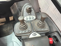 Still - 2018 - still - vorkheftruck - afbeelding 2 van  6