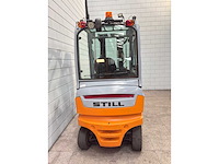 Still - 2018 - still - vorkheftruck - afbeelding 4 van  6