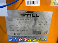 Still - 2019 - ek-x10 - orderpicker - afbeelding 4 van  13