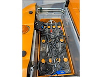 Still - 2019 - ek-x10 - orderpicker - afbeelding 5 van  13