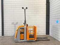 Still - 2019 - ek-x10 - orderpicker - afbeelding 1 van  13