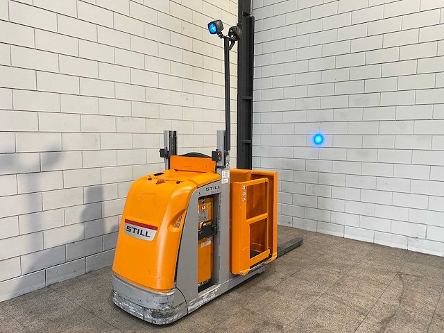 Still - 2019 - ek-x10 - orderpicker - afbeelding 6 van  13