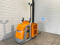 Still - 2019 - ek-x10 - orderpicker - afbeelding 6 van  13